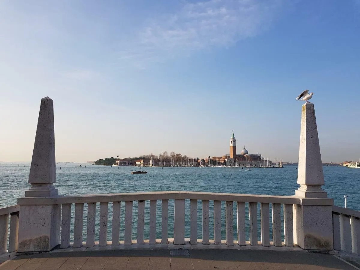 Mini Loft Galeazze Villa Venice 0*,  Italy